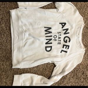 Victoria Secret Angel Sweatshirt